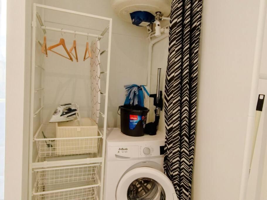 Appartement A 30 Minutes De Disney Et De Paris Fontenay-sous-Bois Zewnętrze zdjęcie